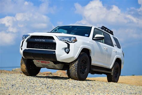 Trd pro 4runner. Things To Know About Trd pro 4runner. 